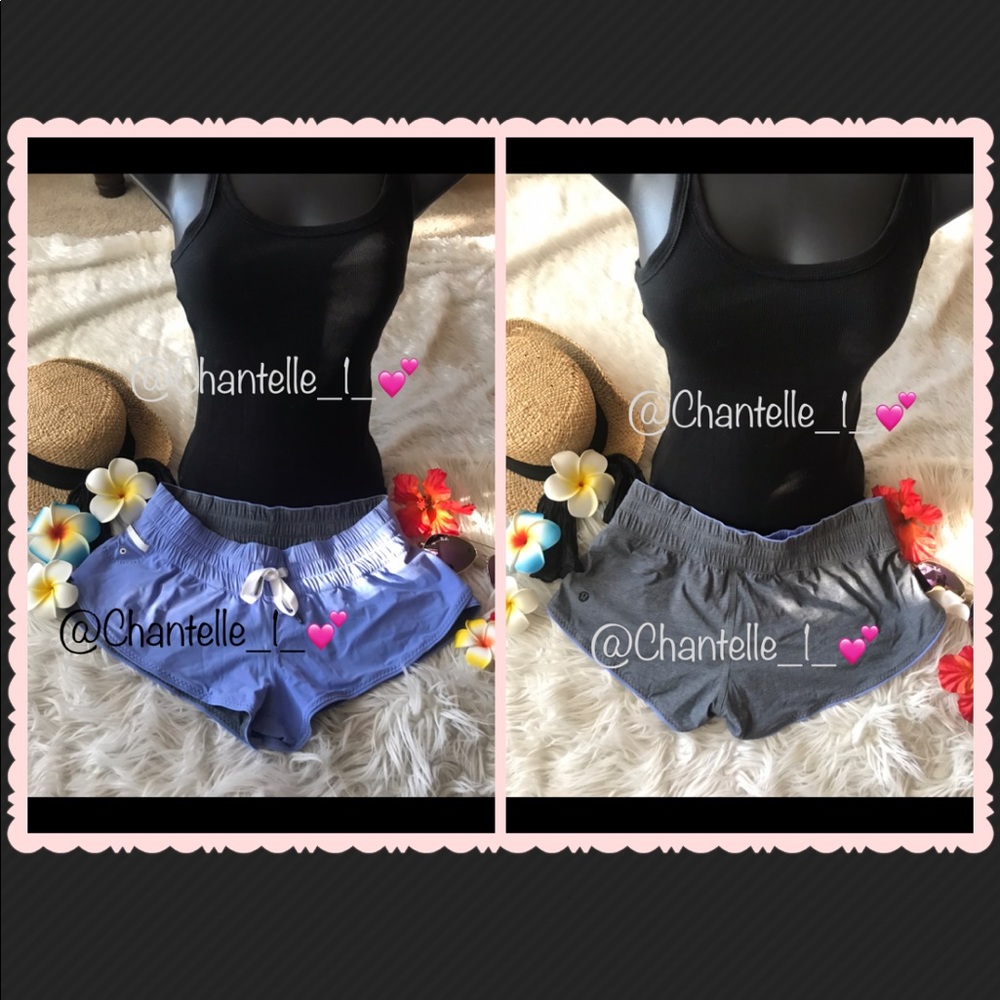 Lululemon REVERSIBLE Choose A Side❣️